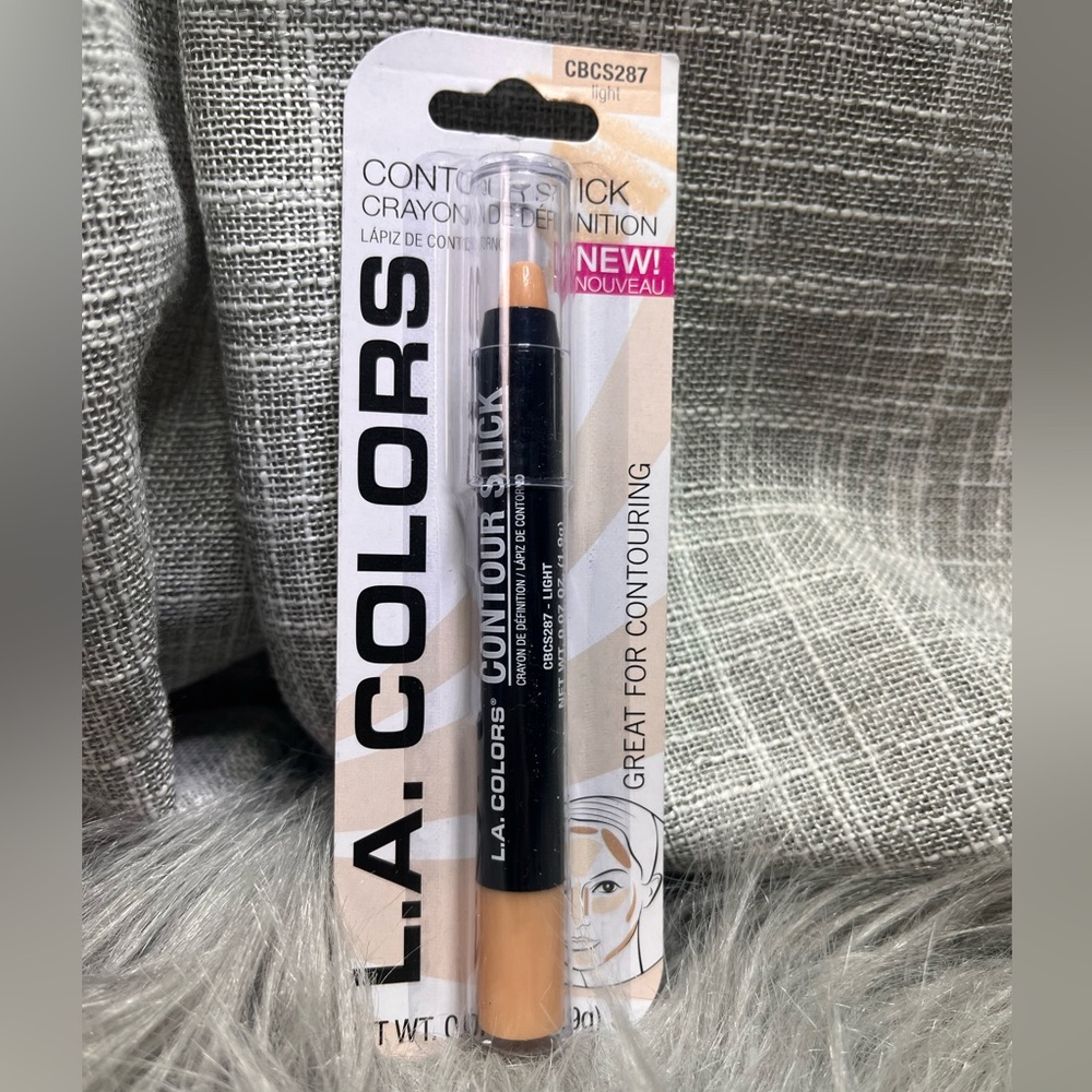 Le.l.f. ELF Color Correction Dark Circles L.A. Colors Stick